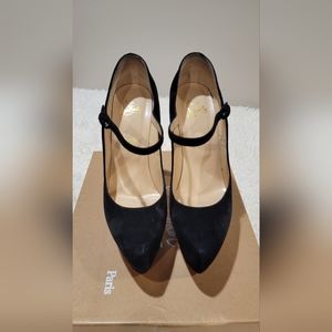 Christian Louboutin Lady Daf 160